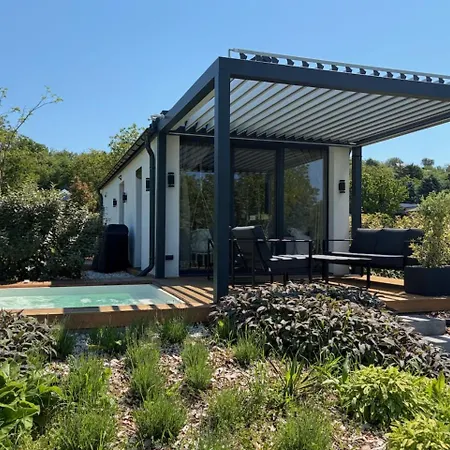 Maison d'hôtes Lavendream 3*