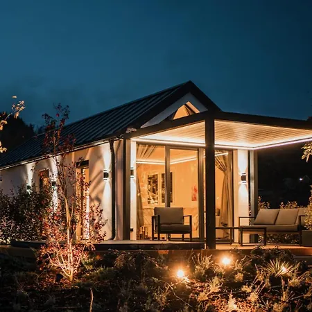 Lavendream Maison d'hôtes 3*