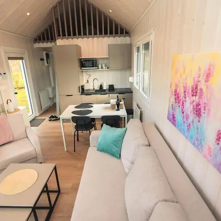 Maison d'hôtes Lavendream 3*