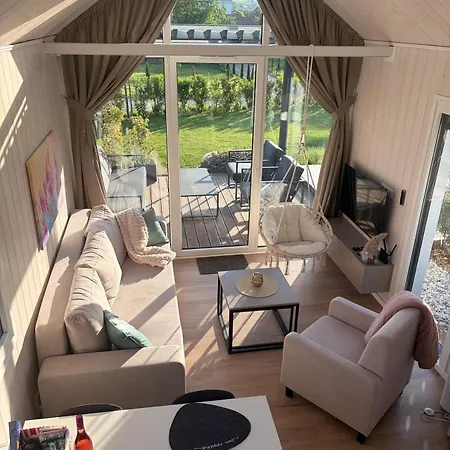 Lavendream Maison d'hôtes 3*