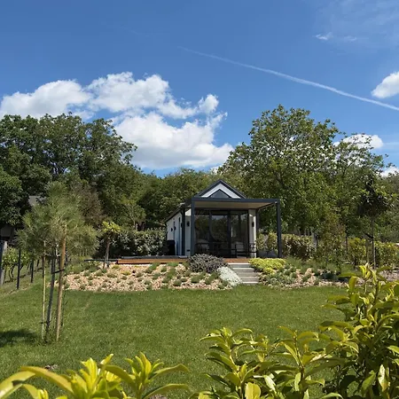 Lavendream Maison d'hôtes Kőröshegy