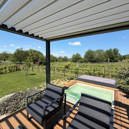 Maison d'hôtes Lavendream 3*
