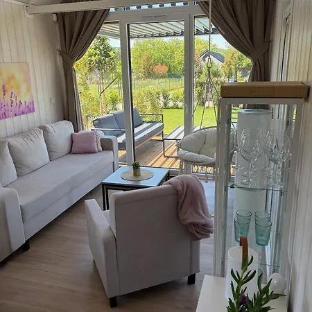 Lavendream Maison d'hôtes 3*